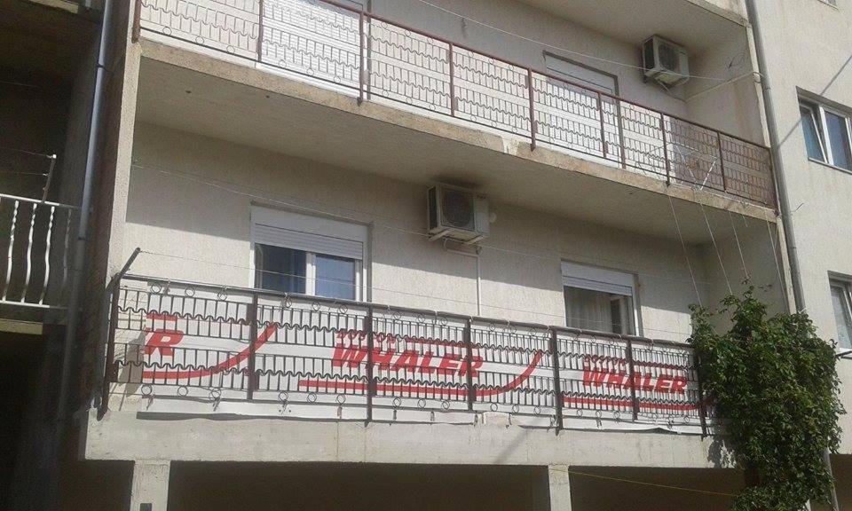 Appartement With A Parking Space Stanici, Omis - 11376 Celina
